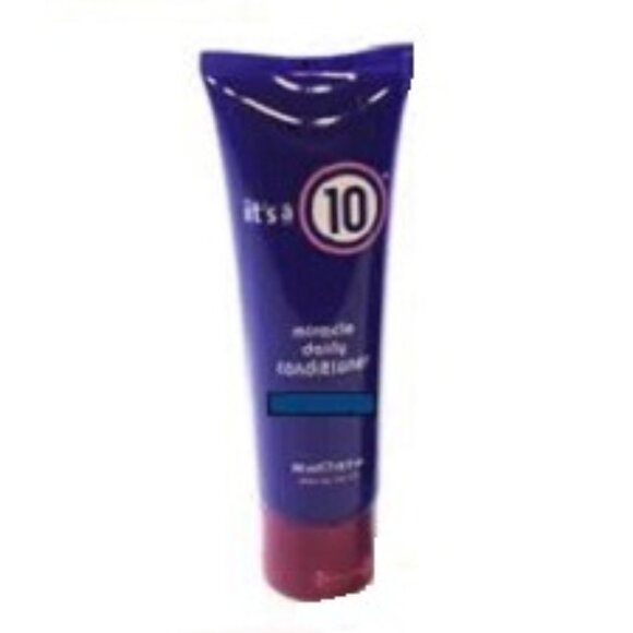 It's a10 Other - It's A 10 Miracle Daily Conditioner- Mini 2 oz